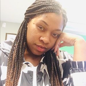 Meet your Posher, Sheneya